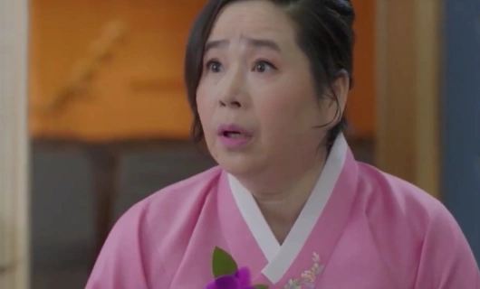 Игра в прятки 11 серия