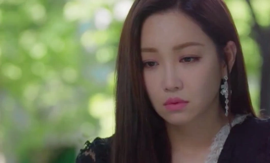 Игра в прятки 12 серия