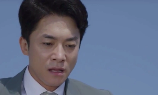 Игра в прятки 14 серия