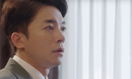 Игра в прятки 15 серия