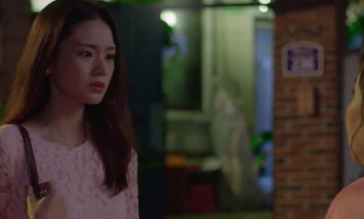 Игра в прятки 16 серия