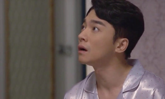 Игра в прятки 18 серия