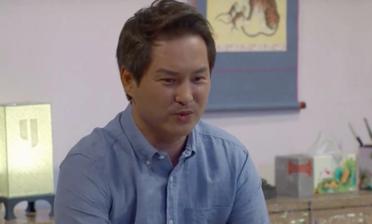 Игра в прятки 20 серия