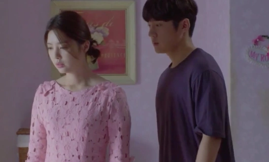 Игра в прятки 23 серия