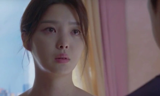 Игра в прятки 24 серия