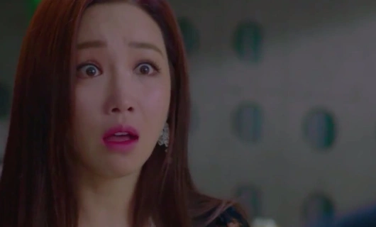 Игра в прятки 3 серия