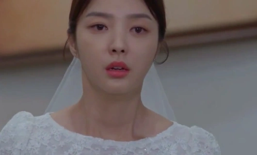 Игра в прятки 4 серия