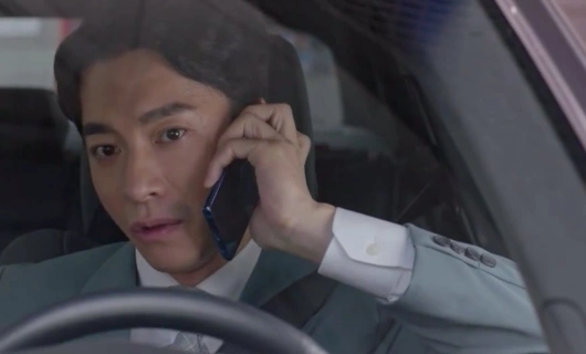 Игра в прятки 5 серия