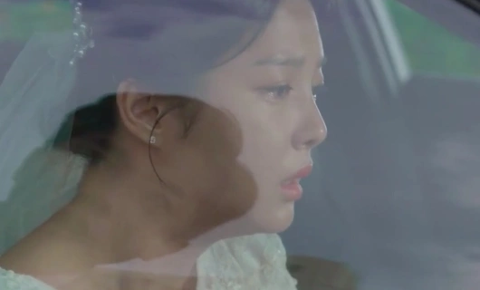 Игра в прятки 6 серия