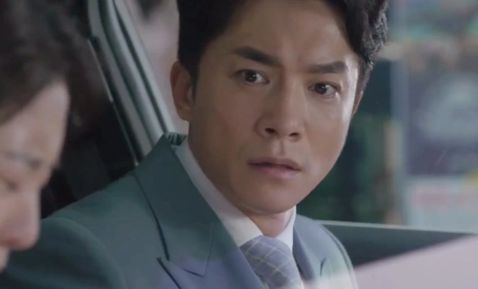 Игра в прятки 7 серия