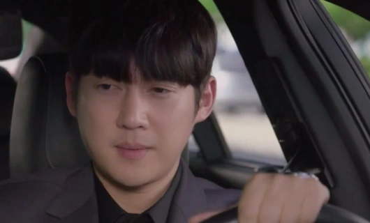 Игра в прятки 9 серия