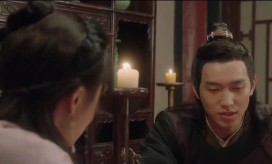 История душ из бесконечных книг 12 серия