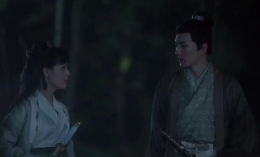 История душ из бесконечных книг 13 серия