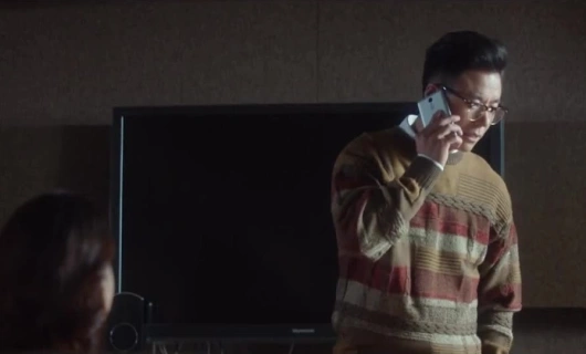 История душ из бесконечных книг 18 серия