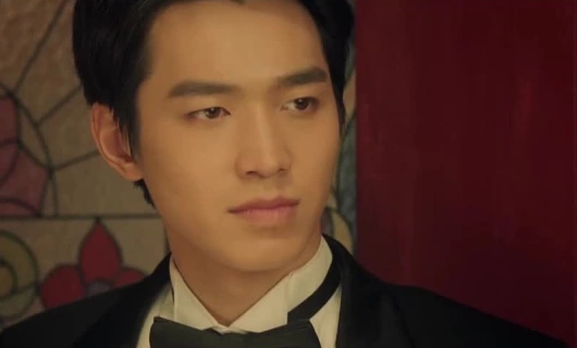 История душ из бесконечных книг 3 серия