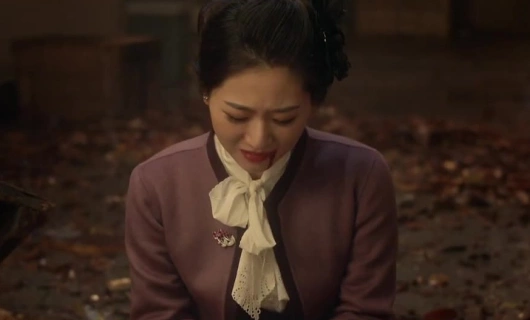 История душ из бесконечных книг 4 серия