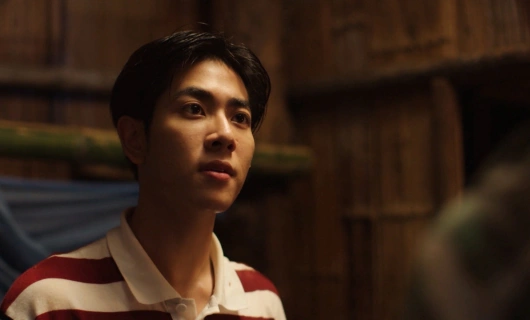 История тысячи звезд 1 серия