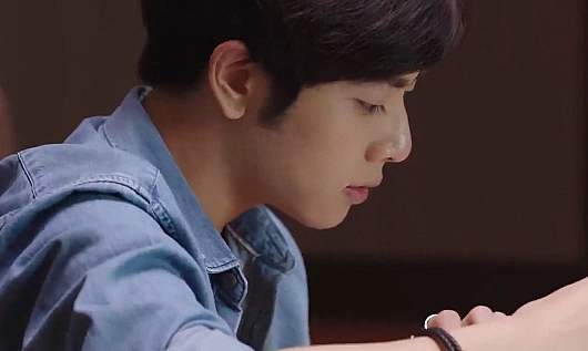 История тысячи звезд 10 серия