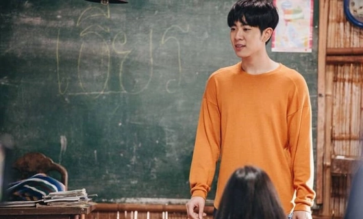 История тысячи звезд 2 серия