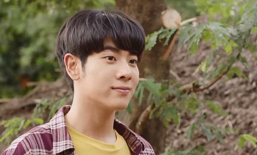 История тысячи звезд 3 серия