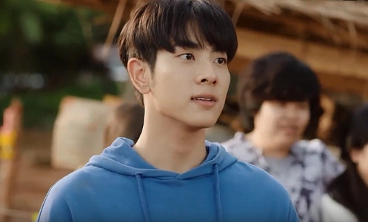 История тысячи звезд 4 серия