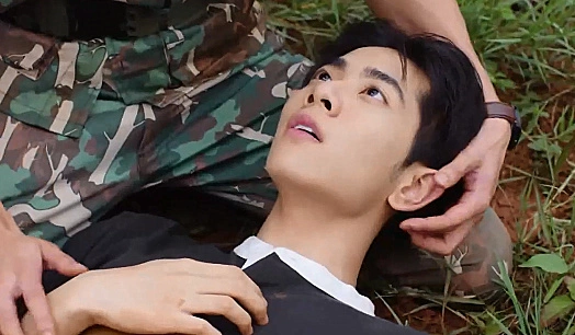 История тысячи звезд 5 серия