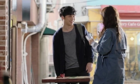 Клуб бывших подружек 1 серия