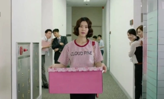 Клуб бывших подружек 10 серия