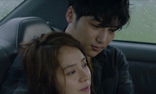 Клуб бывших подружек 12 серия