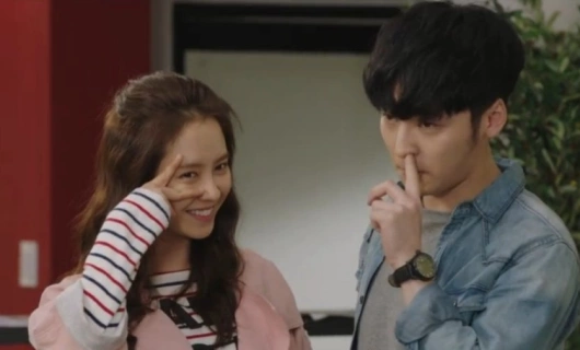 Клуб бывших подружек 3 серия