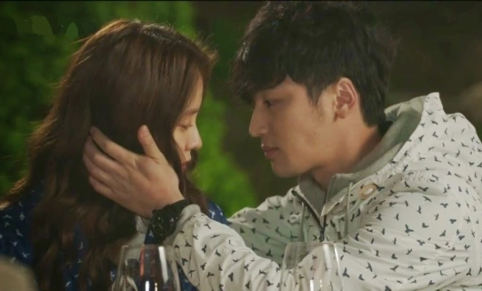 Клуб бывших подружек 5 серия