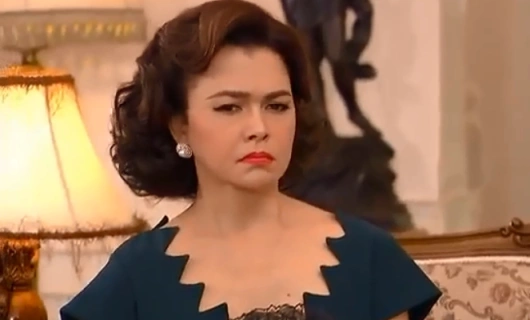 Королевская невестка 13 серия