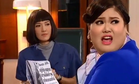 Королевская невестка 3 серия