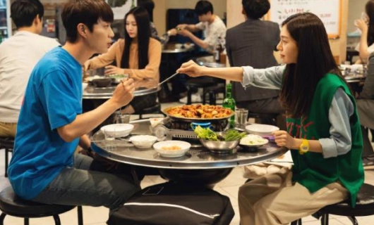 Кушать подано 3 сезон 1 серия