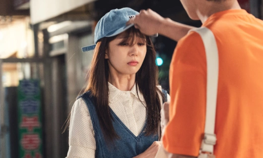 Кушать подано 3 сезон 11 серия