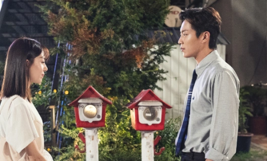 Кушать подано 3 сезон 14 серия