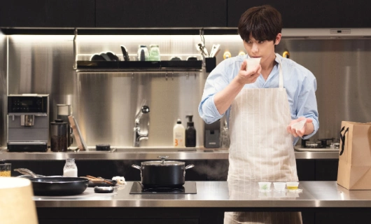 Кушать подано 3 сезон 3 серия