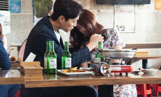 Кушать подано 3 сезон 5 серия