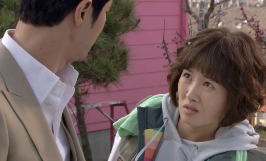 Мэрия 1 серия