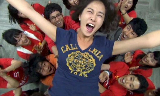 Мэрия 11 серия