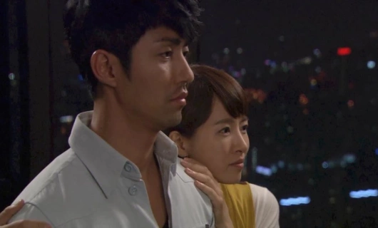 Мэрия 16 серия