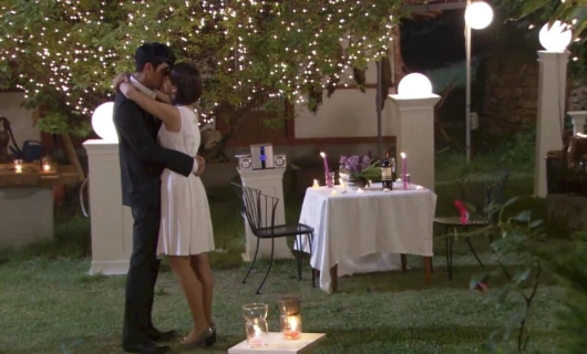 Мэрия 20 серия