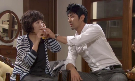 Мэрия 3 серия