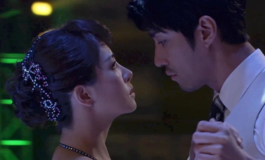 Мэрия 4 серия