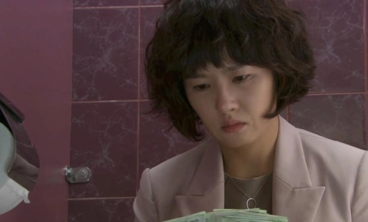 Мэрия 5 серия