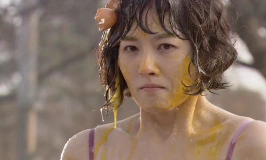 Мэрия 6 серия