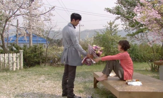 Мэрия 7 серия