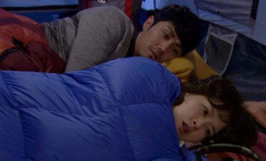 Мэрия 8 серия