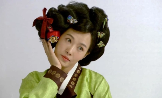 Мэрия 9 серия