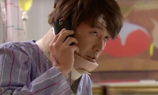 Мидас 12 серия